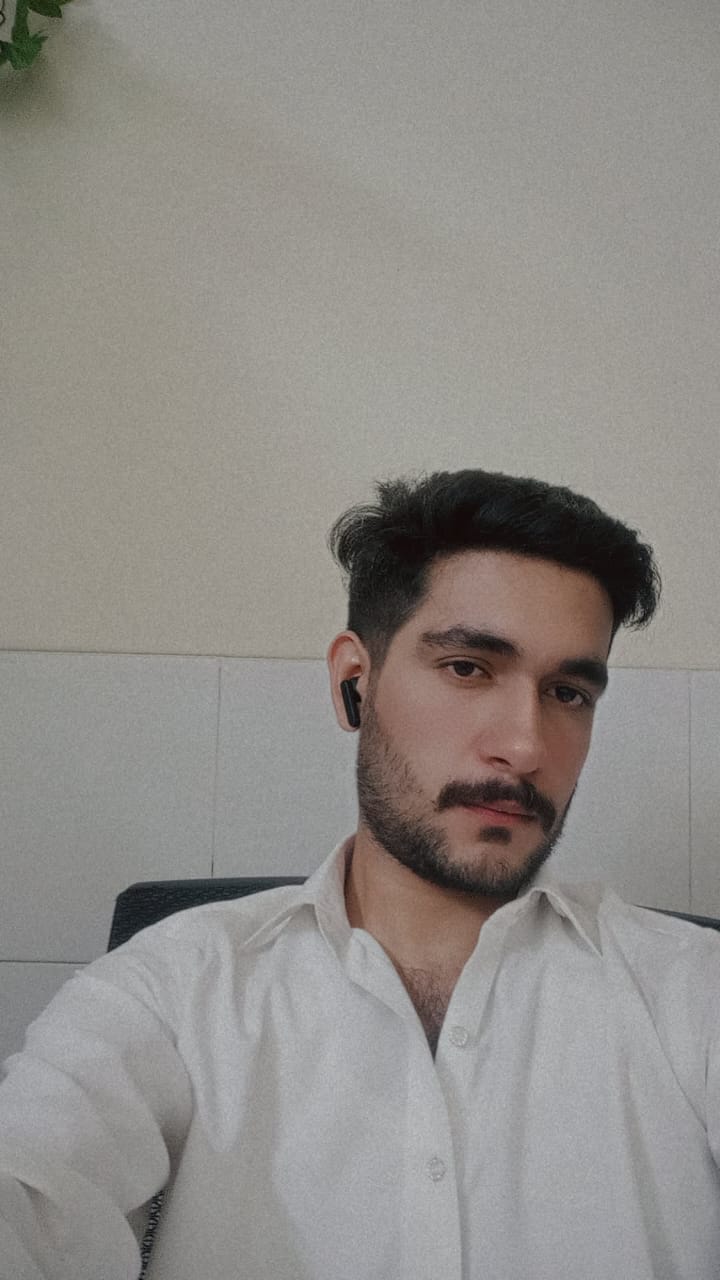 Avatar of Omer Tanveer